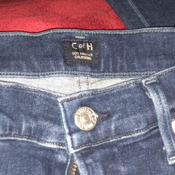 Citizens of Humanity Size 27 jeans - Picture 2 of 4